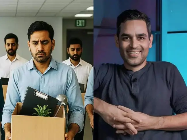 Ankur Warikoo