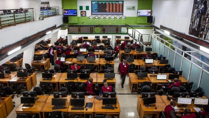 Nigerian Exchange Expands to N92.25trn after 25-Day Rally