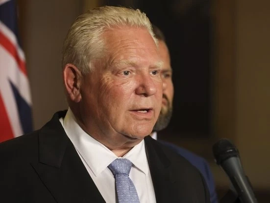 Doug Ford