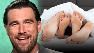 travis kelce dating getty 1