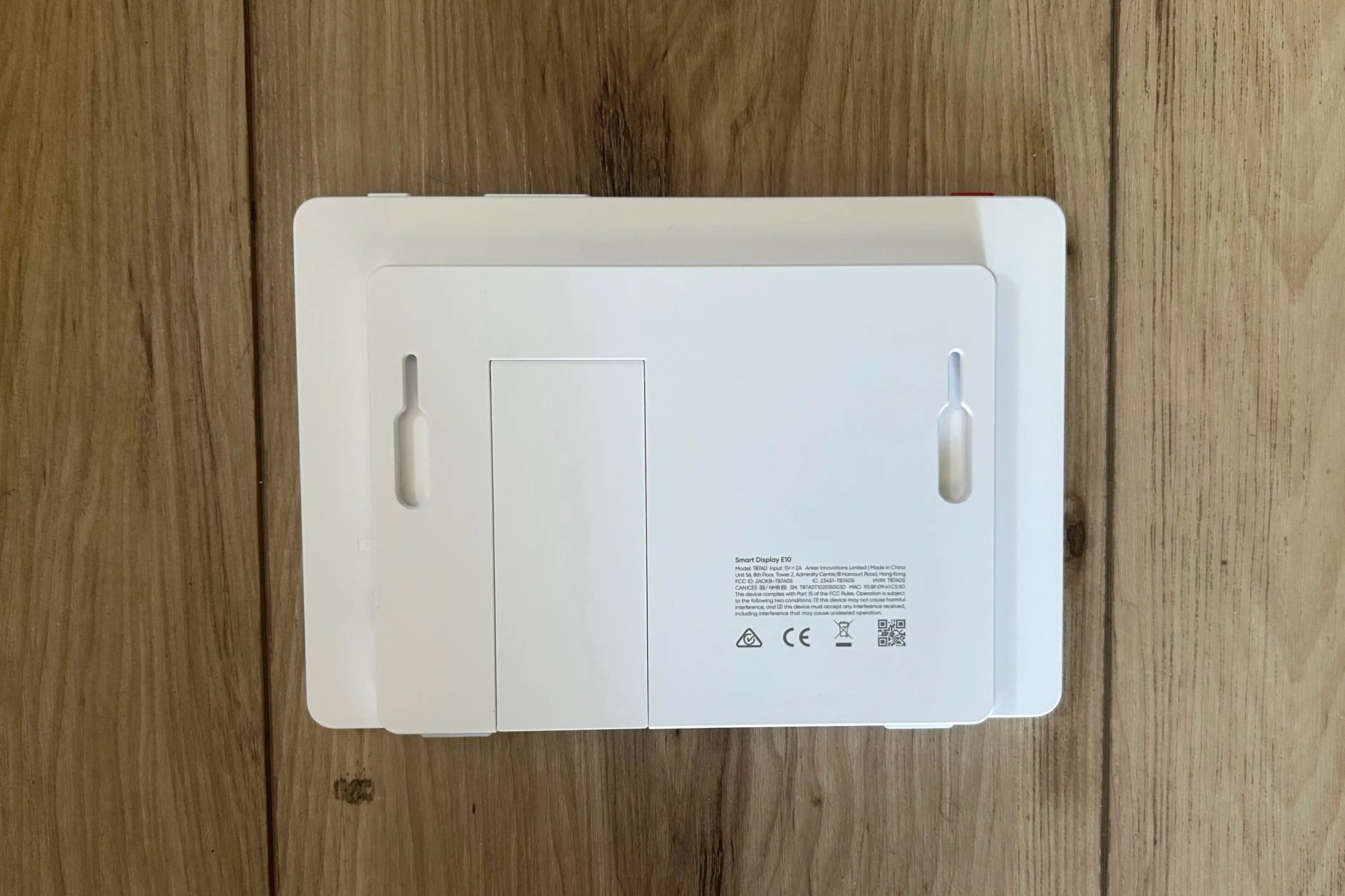 Eufy Smart Display E10 