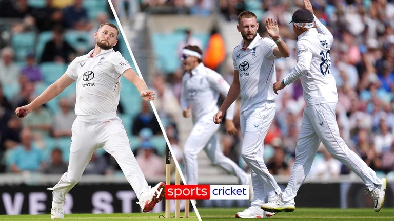 gus atkinson wickets