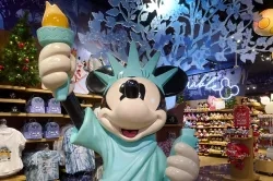 Disney Store