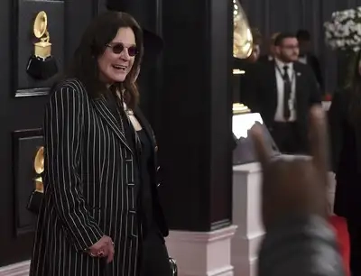 Ozzy Osbourne's Cause of Death REVEALED in Death Certificate | WATCH