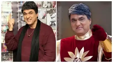 Mukesh Khanna's Shakitamaan hits a roadblock