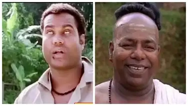 National Award snubs in Mollywood: Kalabhavan Mani fainted after Mohanlal was declared Best Actor; Thilakan's 'Perumthachan' loss