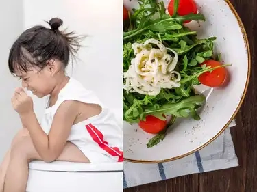 5 Foods that can work like natural laxatives and fix constipation
