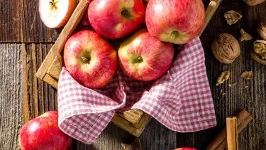 What happens when you eat 2 apples a day and 5 simple breakfast recipes to try