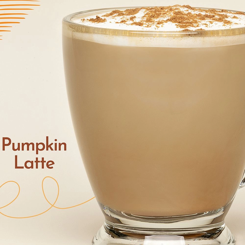 PJ's Coffee Brews Up New Praline Chai Latte and Fall Classics