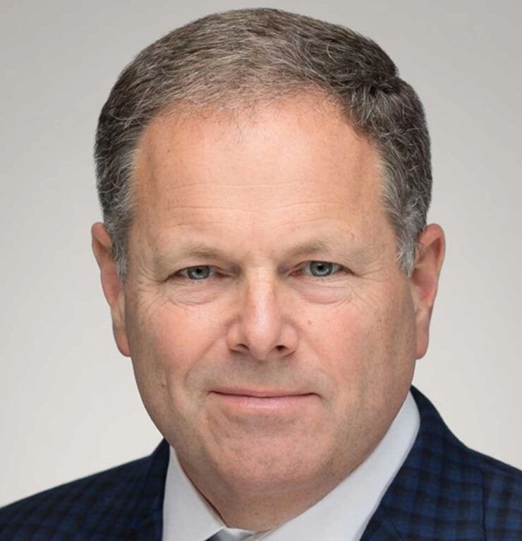 Dan Rowe, Founder and CEO of Fransmart