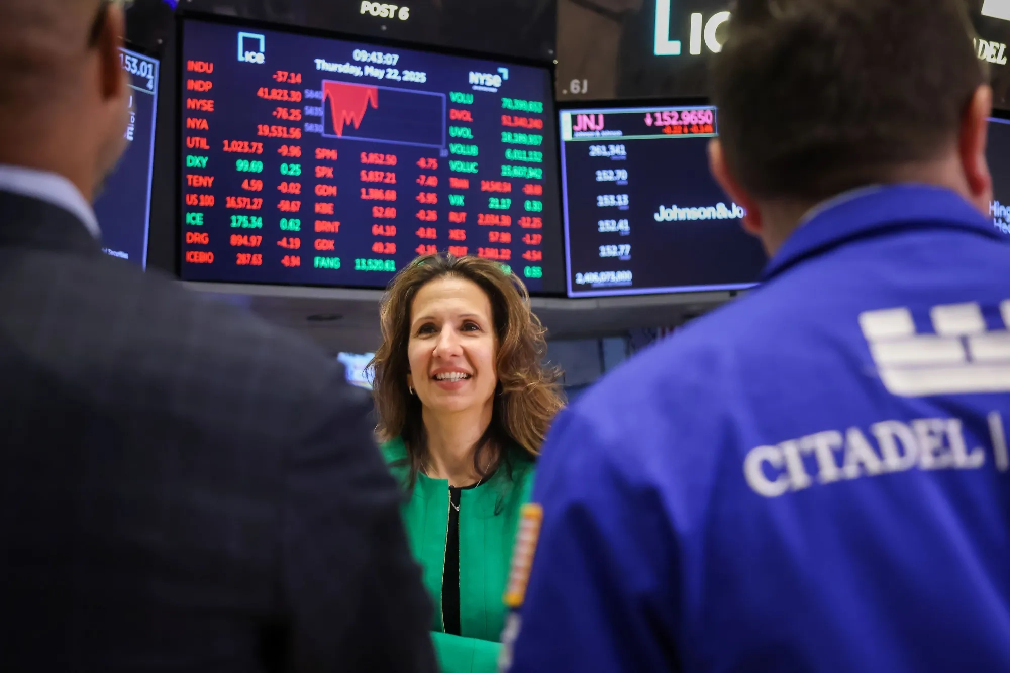 Insight Partners-Backed Hinge Health IPO Raises $437 Million