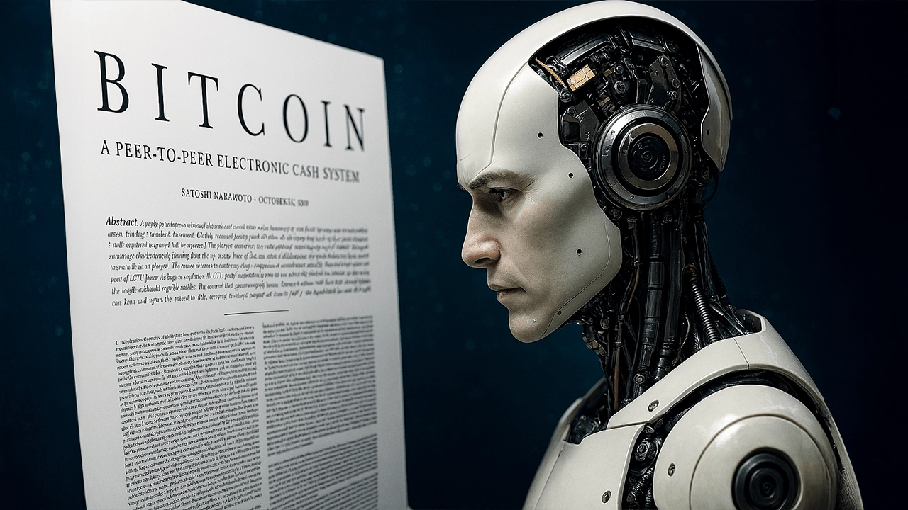 AI Verdict: Bitcoins Fair-Play Launch Tops All in Crypto History