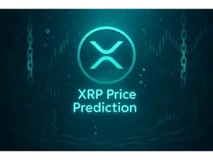 XRP price today: whales dump $1.9B after Ripples legal win  short-term test or medium-term breakout ahead?
