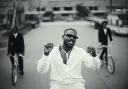Adekunle Gold Coco Money Video