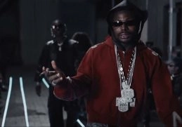 Young Jonn Che Che Video