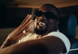 Sarkodie Lavida Loca Video