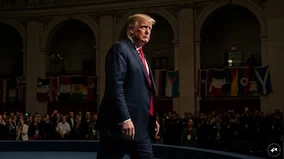 Tamasha diplomacy: Trumps tariff tactics blur the line between power and policy