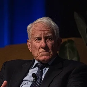 Robert Millner.