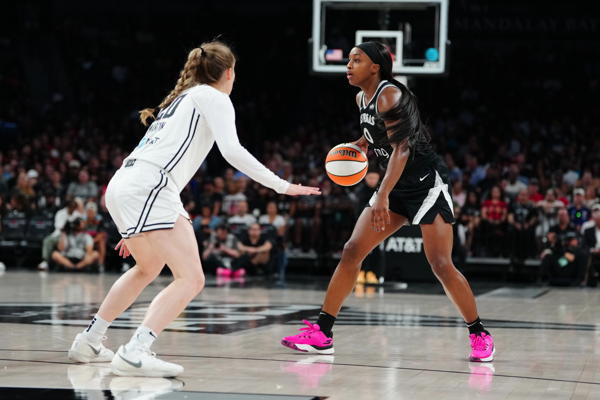 WNBA