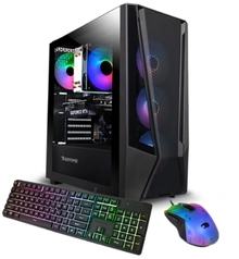 Trace 7 Mesh Gaming Desktop