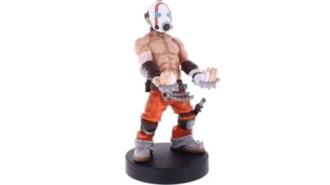 Borderlands - Psycho