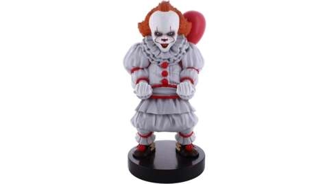It - Pennywise the Clown