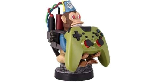 Call of Duty - Monkeybomb