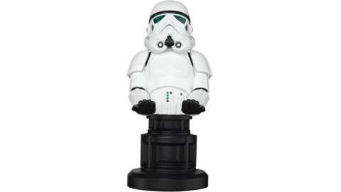 Star Wars - Stormtrooper