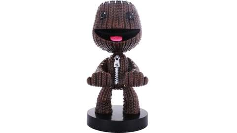 Sackboy