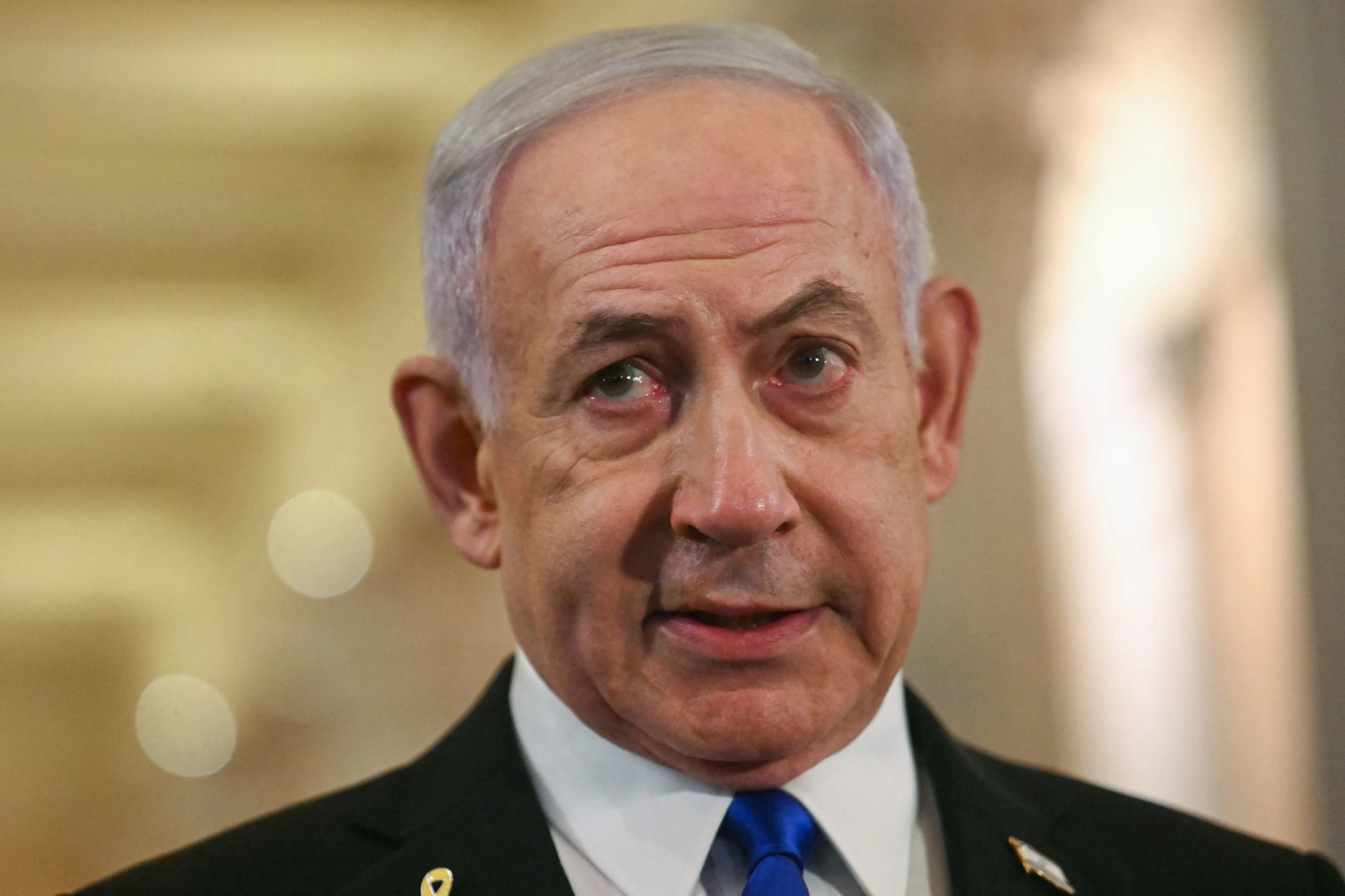 Israeli cabinet decides to occupy Gaza