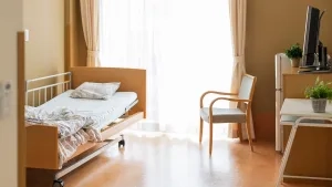 Why are men so angry about the growth of the care economy?