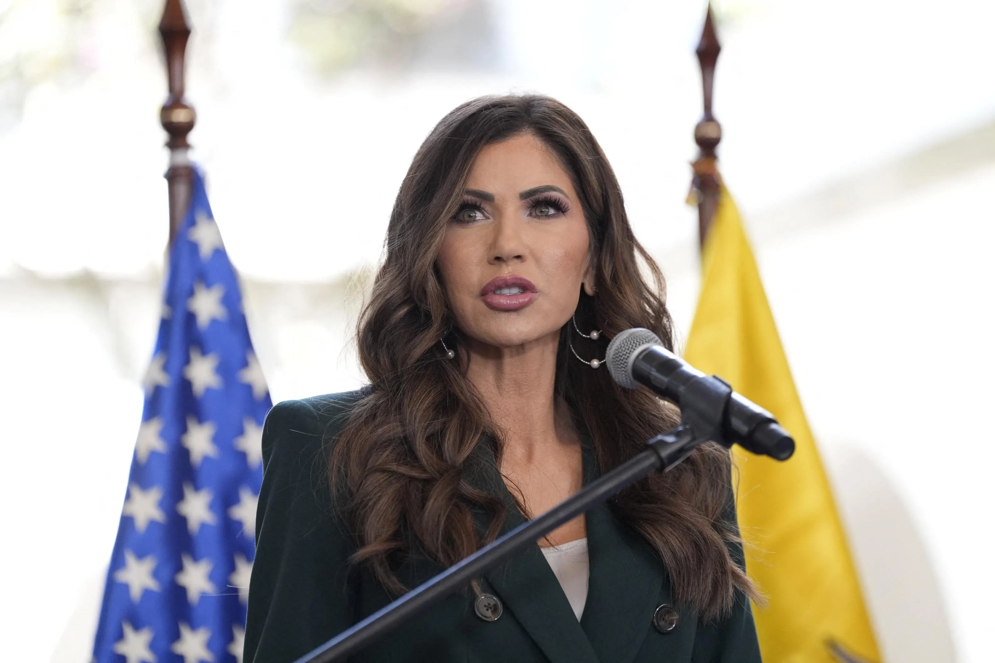 ECUADOR-US-DIPLOMACY-NOEM