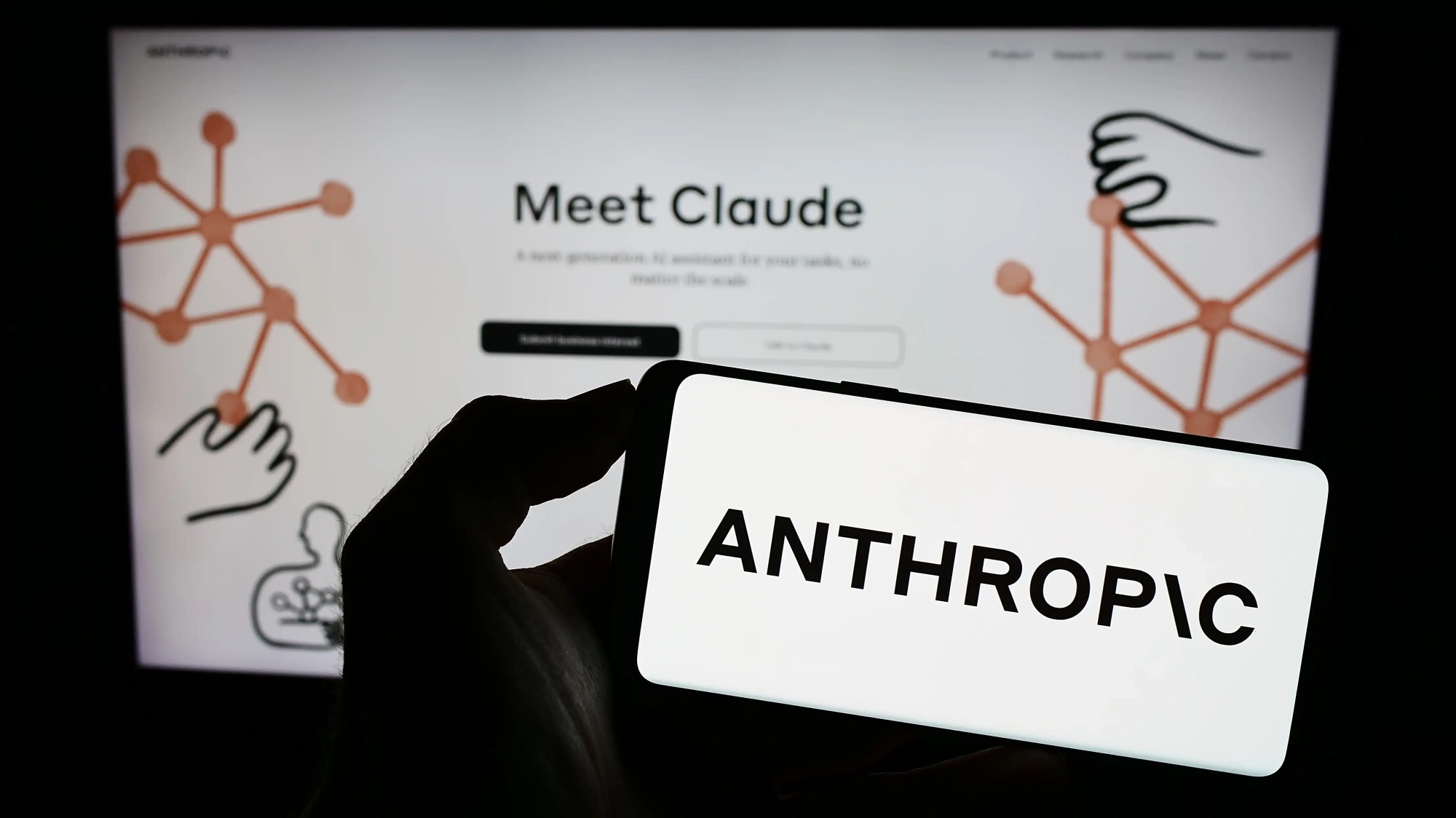 Anthropic and Claude