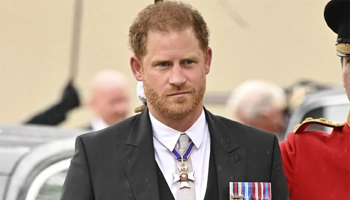 Prince Harrys spokesperson releases major statement after new claims