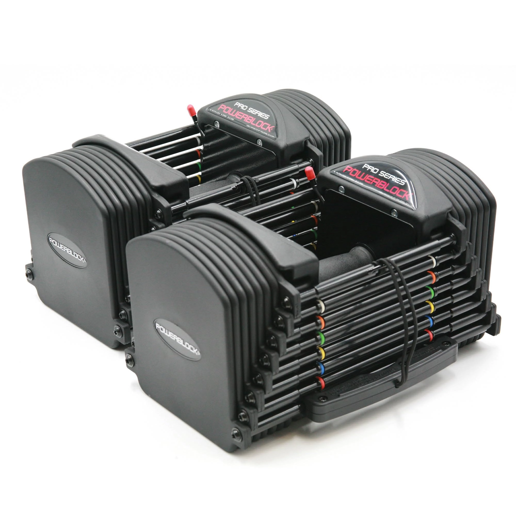 Pro 50 Adjustable Dumbbells $499