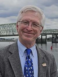 Rep. John Ley