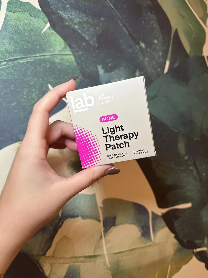 Best LED Mask For Acne