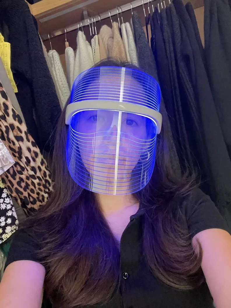 Best Celebrity-Loved Face Mask