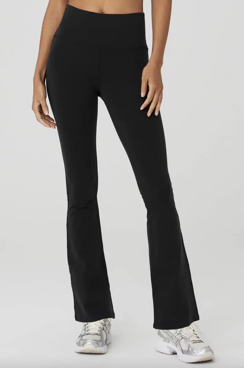 Best Alo Yoga Flared Leggings