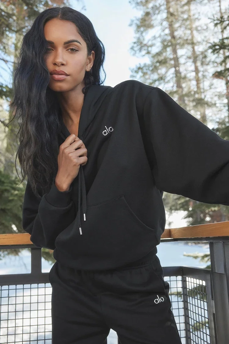Best Alo Yoga Hoodie