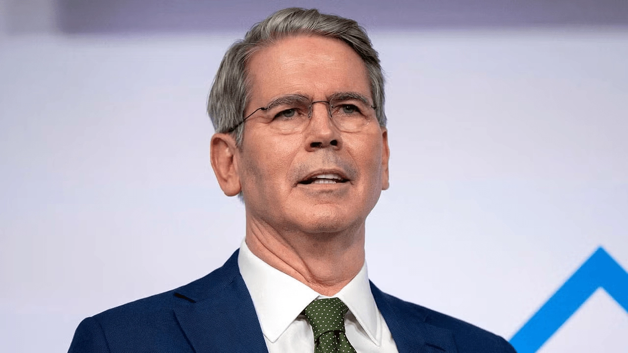 US Treasury Secretary Dampens the Mood: Government Wont Buy Bitcoin for Strategic Reserve