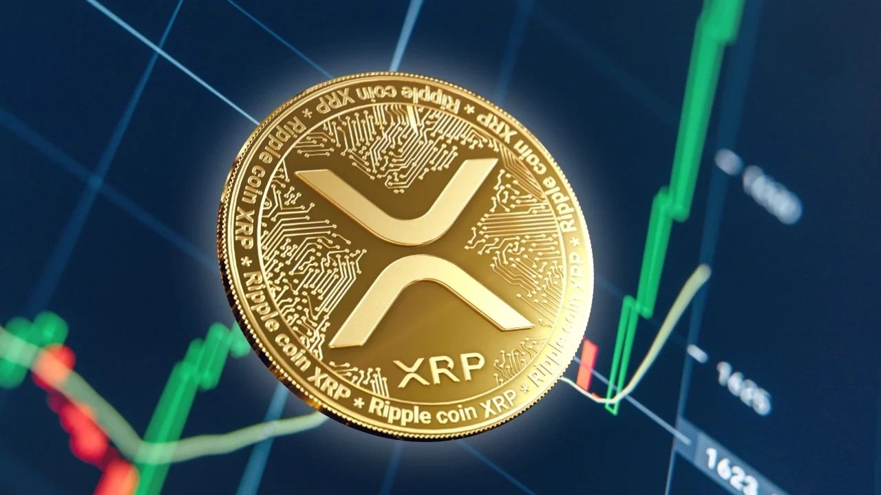 SEC Court Filing Shows Ripples Regulatory Path ClearingXRP Could Rip Once Approval Lands