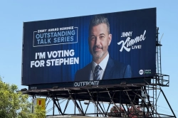 Jimmy Kimmel Emmys FYC