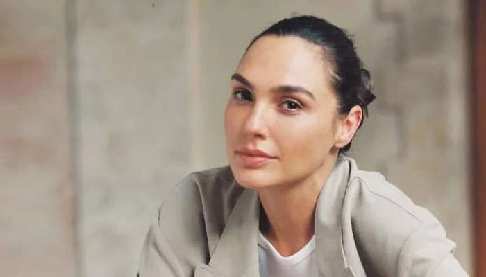 Gal Gadot weighs in on what she considers her non-negotiables