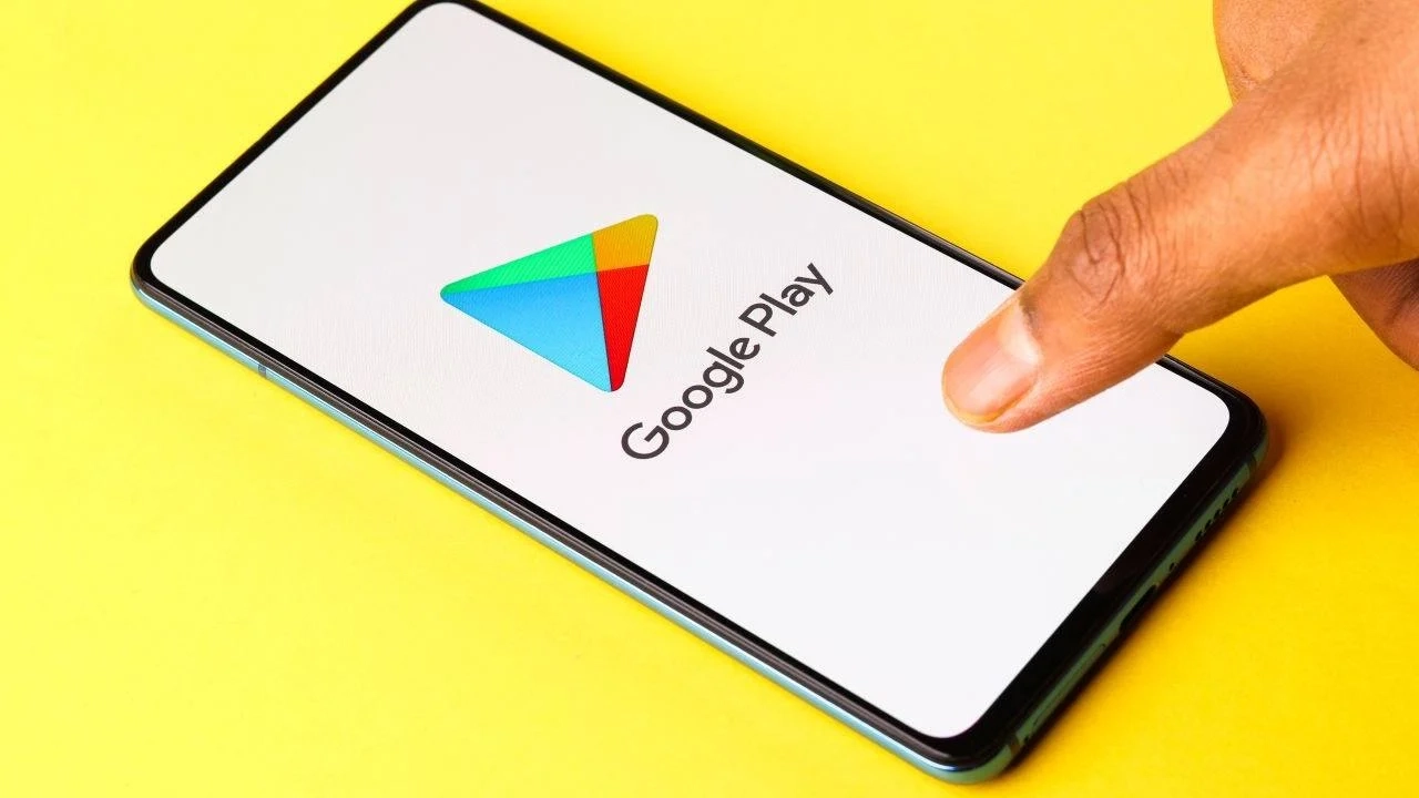 Google Play Store Crypto Snafu, Blackrock Clarifies XRP ETF Stance, and More  Week in Review
