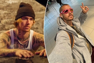 Fake Justin Bieber crashes Vegas club, fools security and performs for stunned crowd