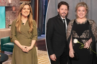 Kelly Clarksons talk show future confirmed following ex-husband Brandon Blackstocks death