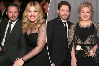 Brandon Blackstock, ex-husband of Kelly Clarkson, dies at 48 after cancer battle