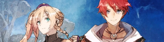 Ys X: Proud Nordics Launches in the West in Early 2026 for Switch 2 and PC