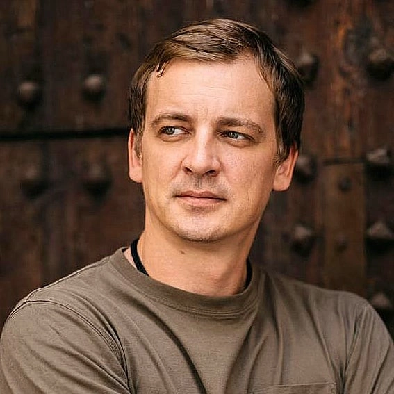 Volodymyr Nosov